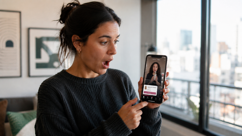 TikTok Shop Chile: qué se sabe del lanzamiento y cómo preparar tu marca ahora