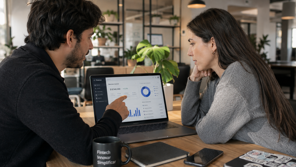 Marketing digital para fintech en Chile: qué puedes y no puedes hacer tras la NCG 559