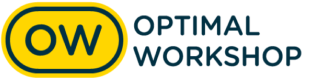 Logo Optimal Workshop