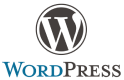 Logo Wordpress