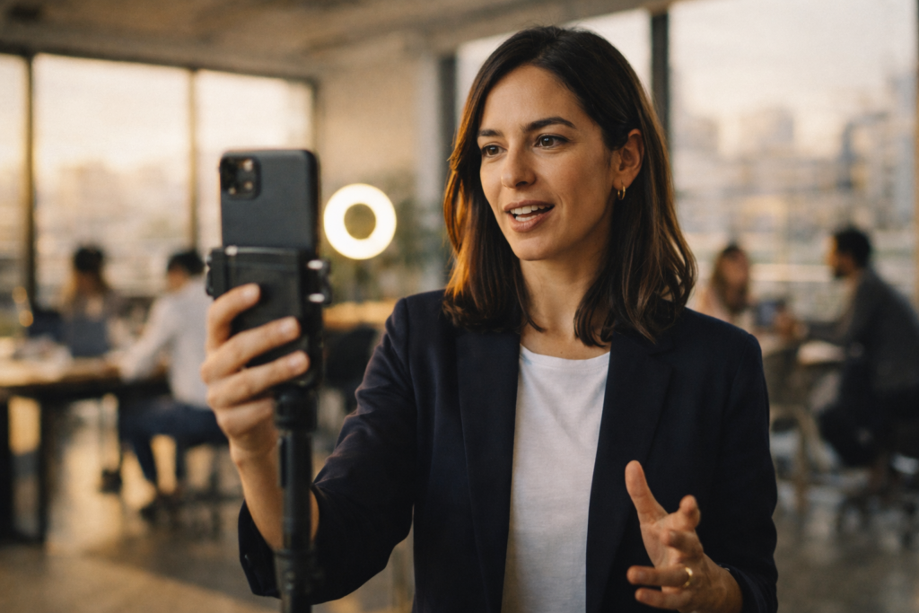 Cómo construir tu marca personal en LinkedIn desde cero en 2026