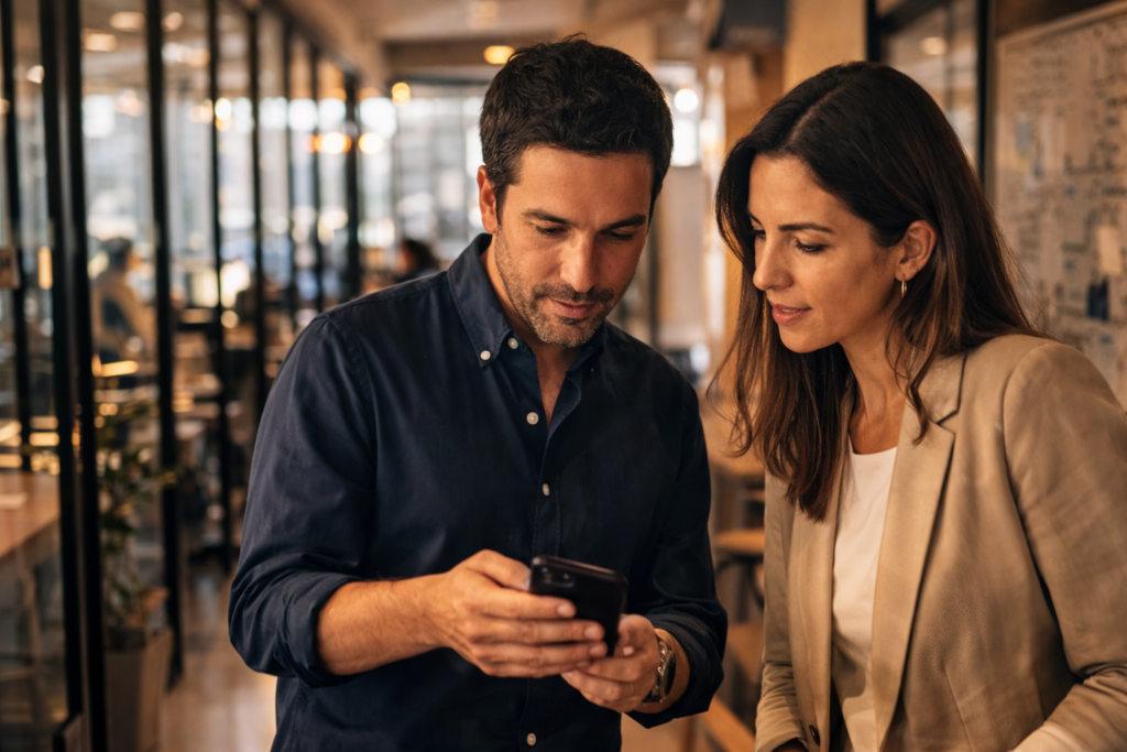 Las 7 claves para que tu perfil de LinkedIn genere leads B2B en Chile