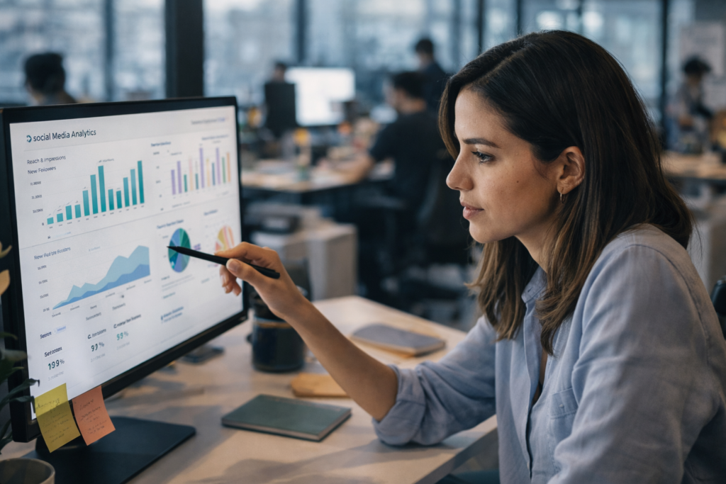 Alcance vs Engagement: ¿Qué Métrica Importa Más Para Tu Estrategia?