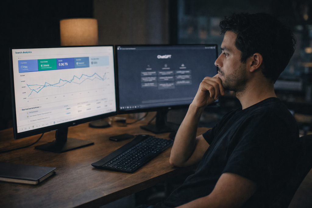 SEO 2026: Cómo Adaptar tu Estrategia Digital a la Era de la Inteligencia Artificial