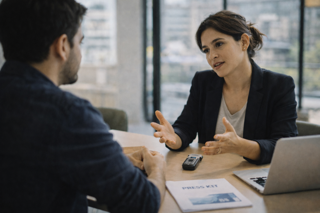 PR digital: qué es y por qué tu marca lo necesita