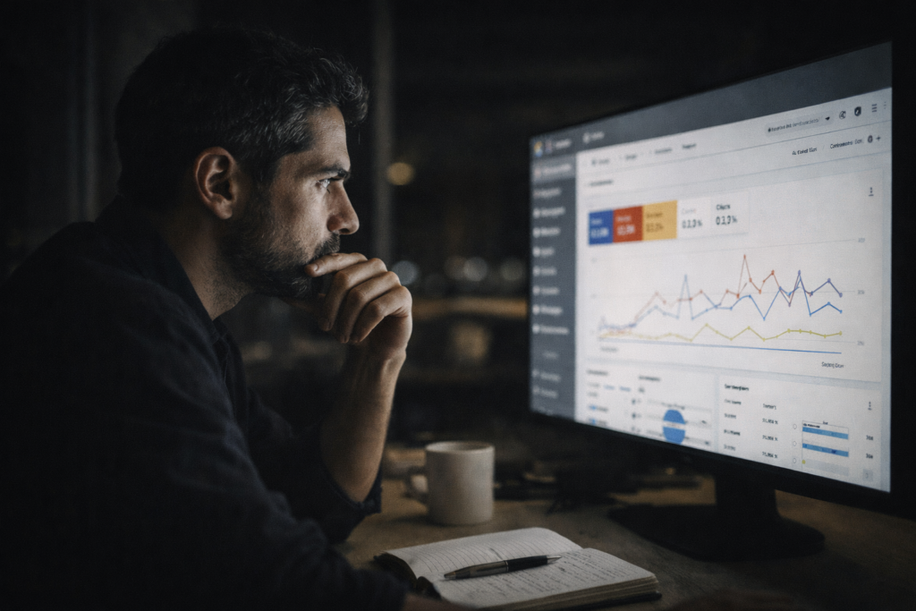 Cómo optimizar tu presupuesto en Meta Ads y Google Ads para B2B