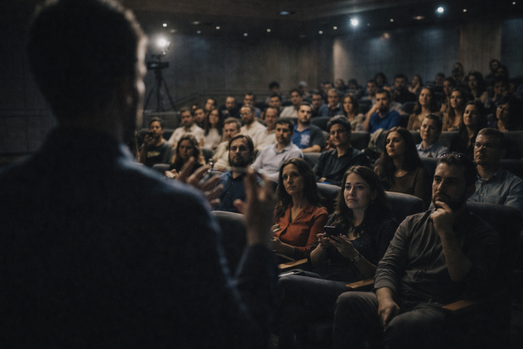 Lecciones de marketing político digital para marcas: análisis de campañas presidenciales chilenas