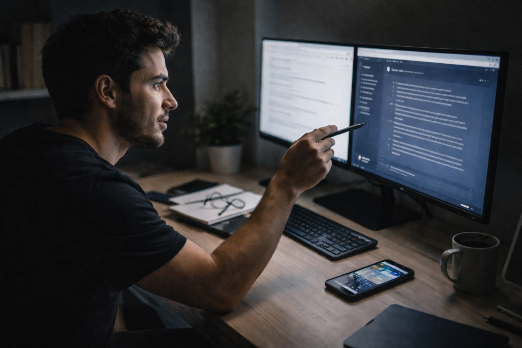 AEO: qué es el Answer Engine Optimization y por qué tu marca chilena lo necesita hoy