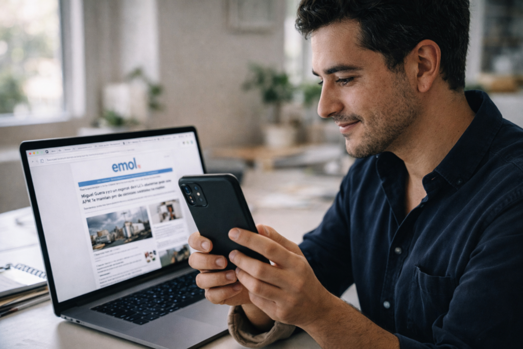 Por qué el PR digital es ahora la clave para que tu marca aparezca en ChatGPT y otros LLMs