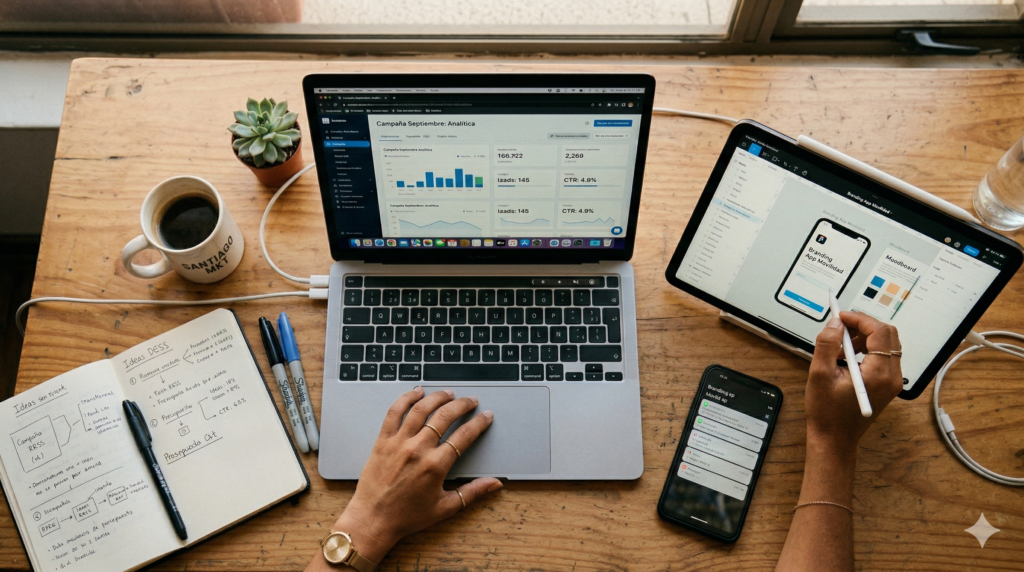 Las Mejores Herramientas de IA para Marketing en 2026: Guía Completa