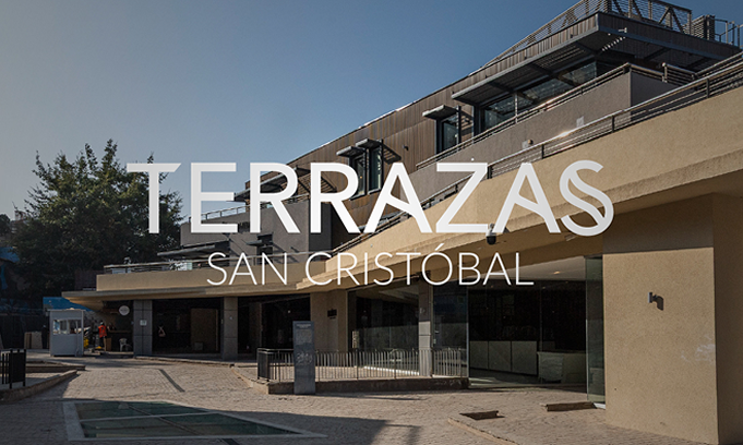 Terrazas San Cristóbal