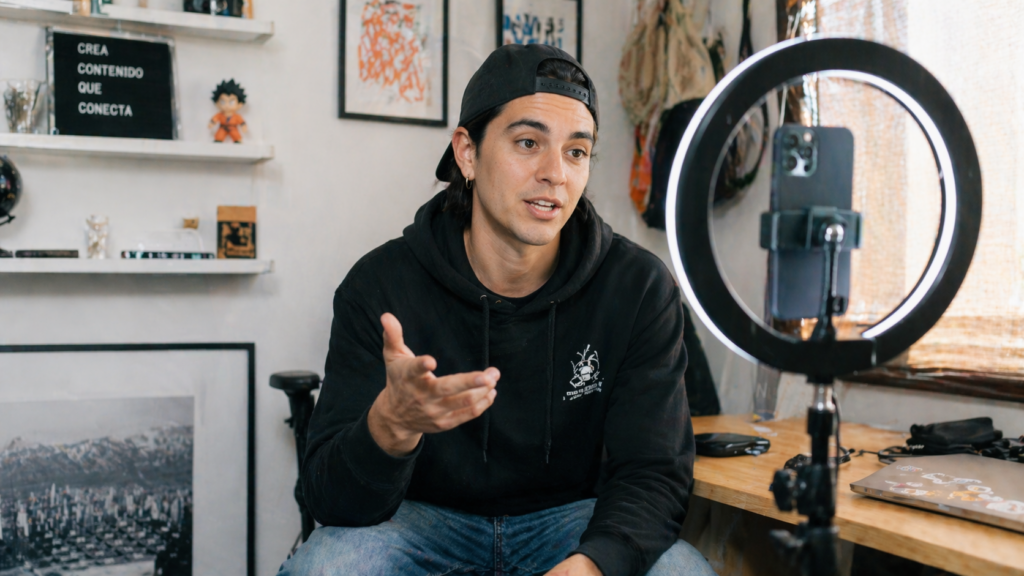 TikTok para marcas en Chile 2026: guía estratégica para dejar de improvisar y empezar a crecer