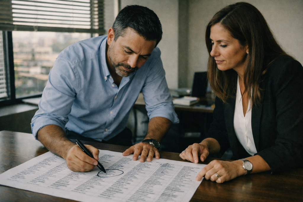 ABM: qué es el Account-Based Marketing y por qué las empresas B2B chilenas están abandonando la generación masiva de leads