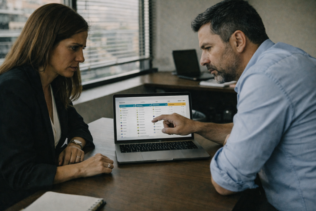 Por qué marketing y ventas B2B — y cómo alinearlos para cerrar más negocios