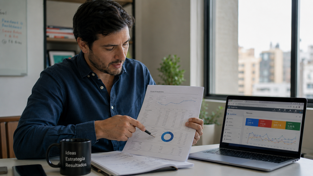 Cuánto cuesta generar un lead B2B: benchmarks reales por canal